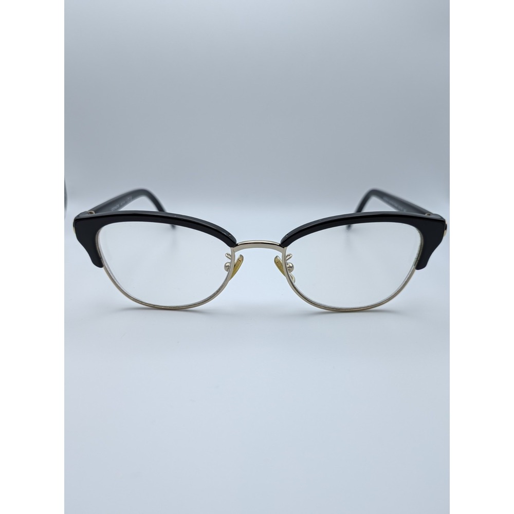Coach HC6195 5002 Shiny Light Gold/Black 53-19-140MM